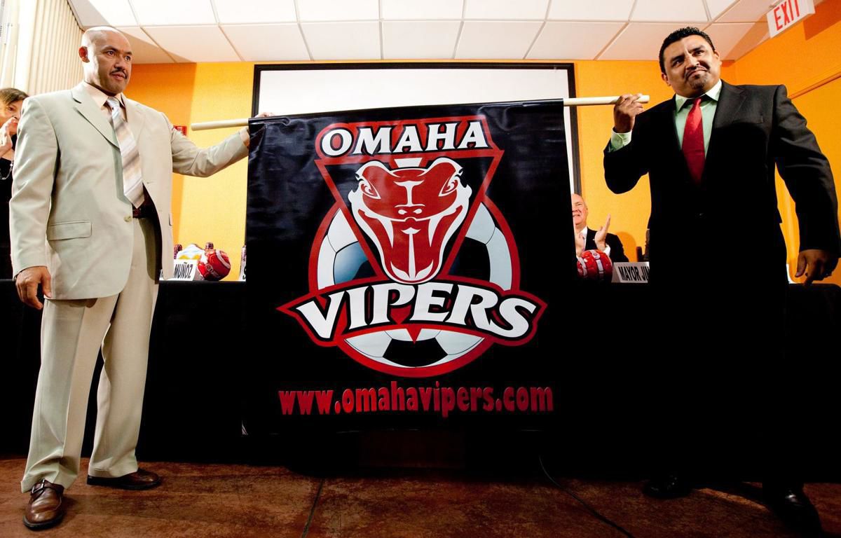 Omaha Vipers